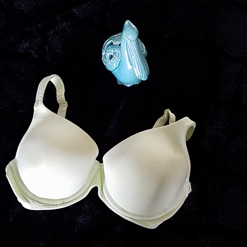 BODY by VICTORIA'S SECRET PADDED BRA